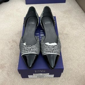 Stuart Weitzman Flats